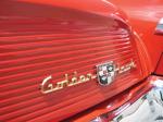 Studebaker Red Hawk 1957 года
